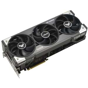 Asus TUF-RTX5080-O16G-GAMING 16GB 256Bit GDDR7 DP/HDMI PCI 5.0 Ekran Kartı