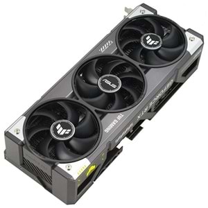 Asus TUF-RTX5080-O16G-GAMING 16GB 256Bit GDDR7 DP/HDMI PCI 5.0 Ekran Kartı