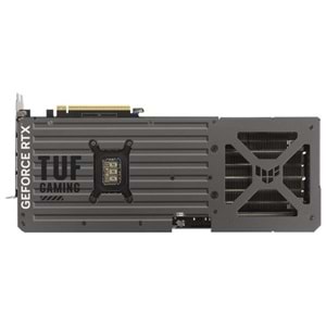 Asus TUF-RTX5080-O16G-GAMING 16GB 256Bit GDDR7 DP/HDMI PCI 5.0 Ekran Kartı