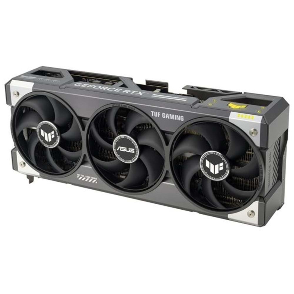 Asus TUF-RTX5080-O16G-GAMING 16GB 256Bit GDDR7 DP/HDMI PCI 5.0 Ekran Kartı