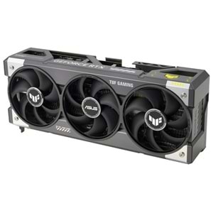 Asus TUF-RTX5080-O16G-GAMING 16GB 256Bit GDDR7 DP/HDMI PCI 5.0 Ekran Kartı