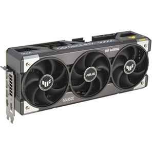 Asus TUF-RTX5080-O16G-GAMING 16GB 256Bit GDDR7 DP/HDMI PCI 5.0 Ekran Kartı