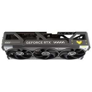 Asus TUF-RTX5080-O16G-GAMING 16GB 256Bit GDDR7 DP/HDMI PCI 5.0 Ekran Kartı