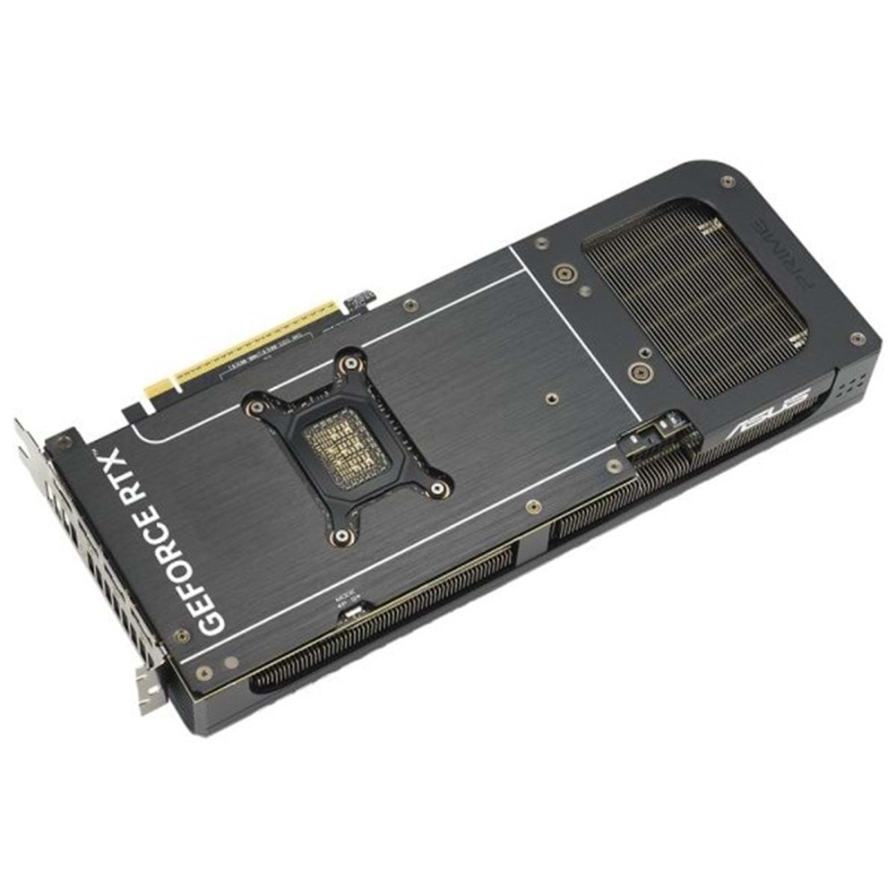 Asus PRIME-RTX5080-O16G 16GB 256Bit GDDR7 DP/HDMI PCI 5.0 Ekran Kartı
