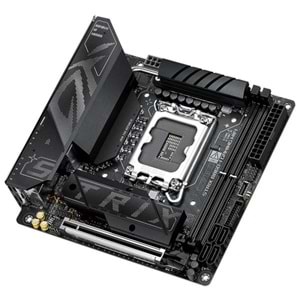 Asus ROG STRIX B860-I GAMING WIFI B860 DDR5 M.2 USB 3.2 DP/HDMI PCI 5.0 1851p An