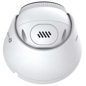 Vigi C455 5MP | 2.8mm | Full Color Dome Kamera (Dahili Mik,İnsan/Araç Algılama)
