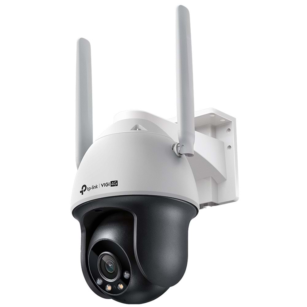 Vigi C540-4G 4MP | 4mm | Full Color 4G/LTE Kamera(Çift Yön. Konuşma)