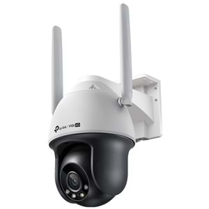 Vigi C540-4G 4MP | 4mm | Full Color 4G/LTE Kamera(Çift Yön. Konuşma)