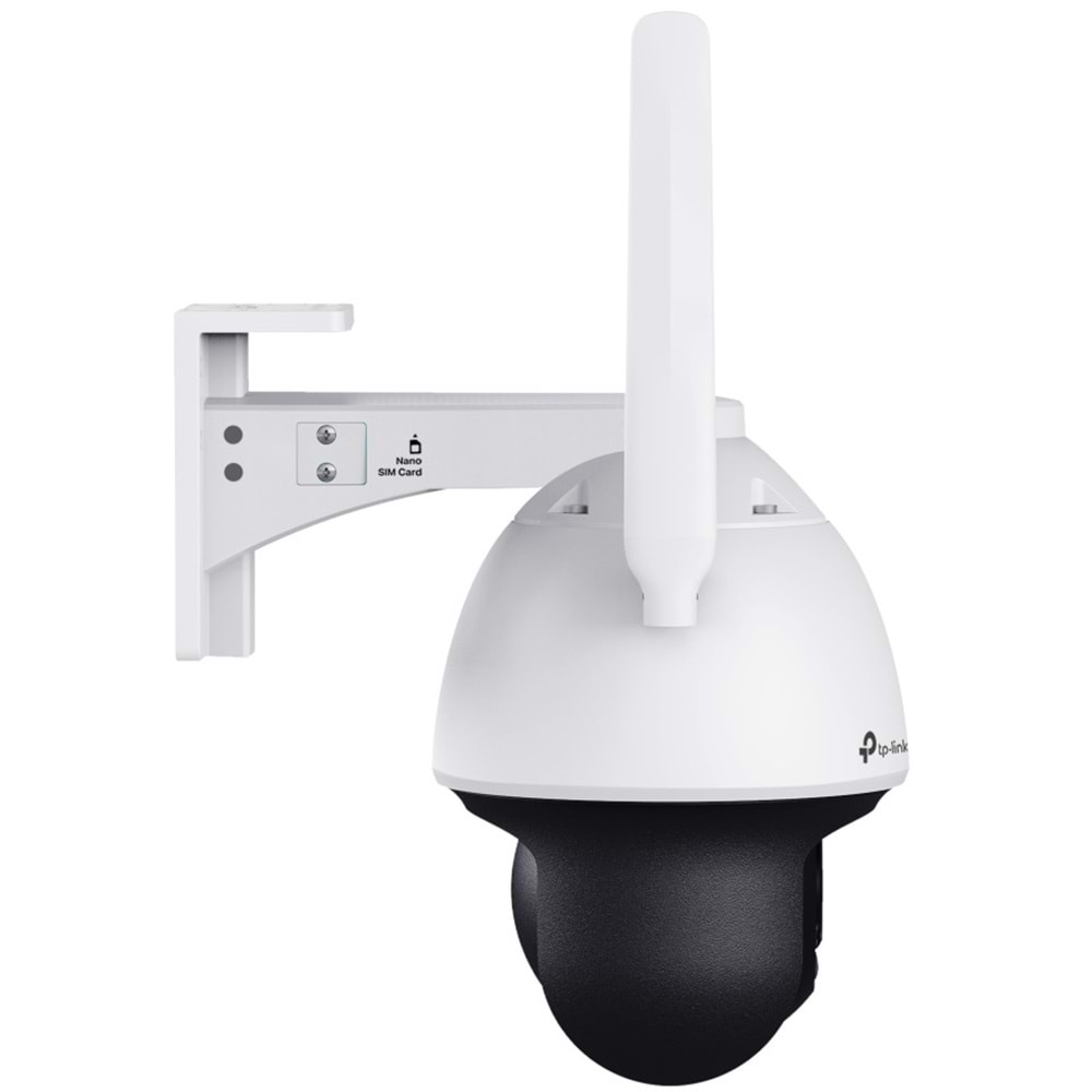Vigi C540-4G 4MP | 4mm | Full Color 4G/LTE Kamera(Çift Yön. Konuşma)