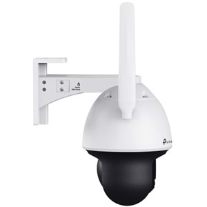 Vigi C540-4G 4MP | 4mm | Full Color 4G/LTE Kamera(Çift Yön. Konuşma)