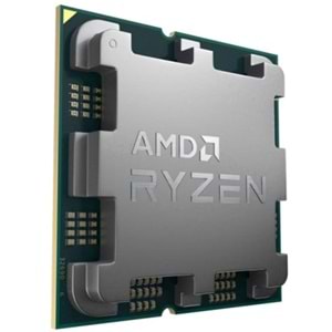 AMD RYZEN 5 7600X AM5 İşlemci (Tray)