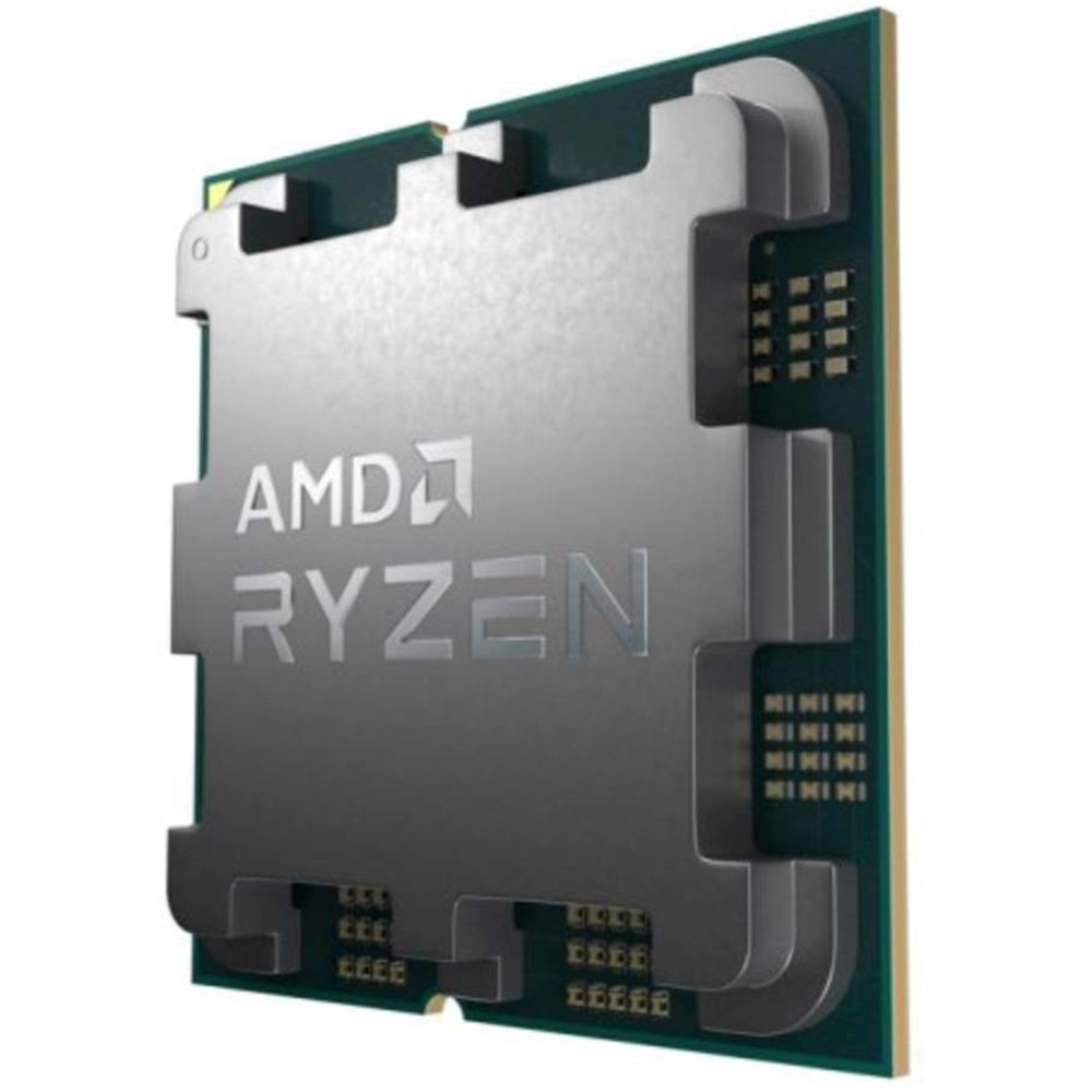 AMD RYZEN 5 7600X AM5 İşlemci (Tray)