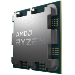 AMD RYZEN 5 7600X AM5 İşlemci (Tray)