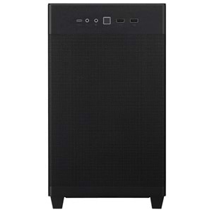 Asus A21 MESH - Micro-ATX/Mini-ITX Kasa (PSU Yok)