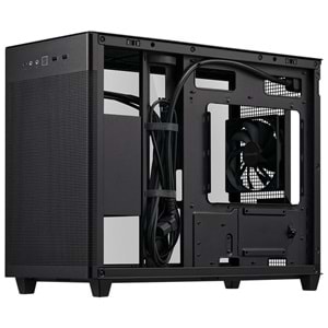 Asus A21 MESH - Micro-ATX/Mini-ITX Kasa (PSU Yok)