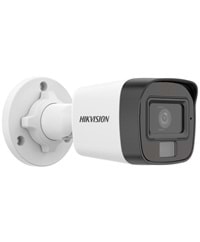 Hikvision DS-2CD1021G2-LIUF (Dahili Mik.) 2MP 2.8mm Akıllı Hibrit Işık (H265+)