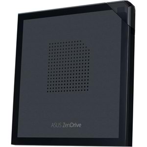 Asus SDRW-08V1M-U Type-C Destekli Harici İnce DVD Yazıcı (Siyah)