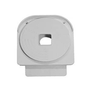 Balandi Plastik Kamera Montaj Buatı Dış Ortam (CAK11BLD34)