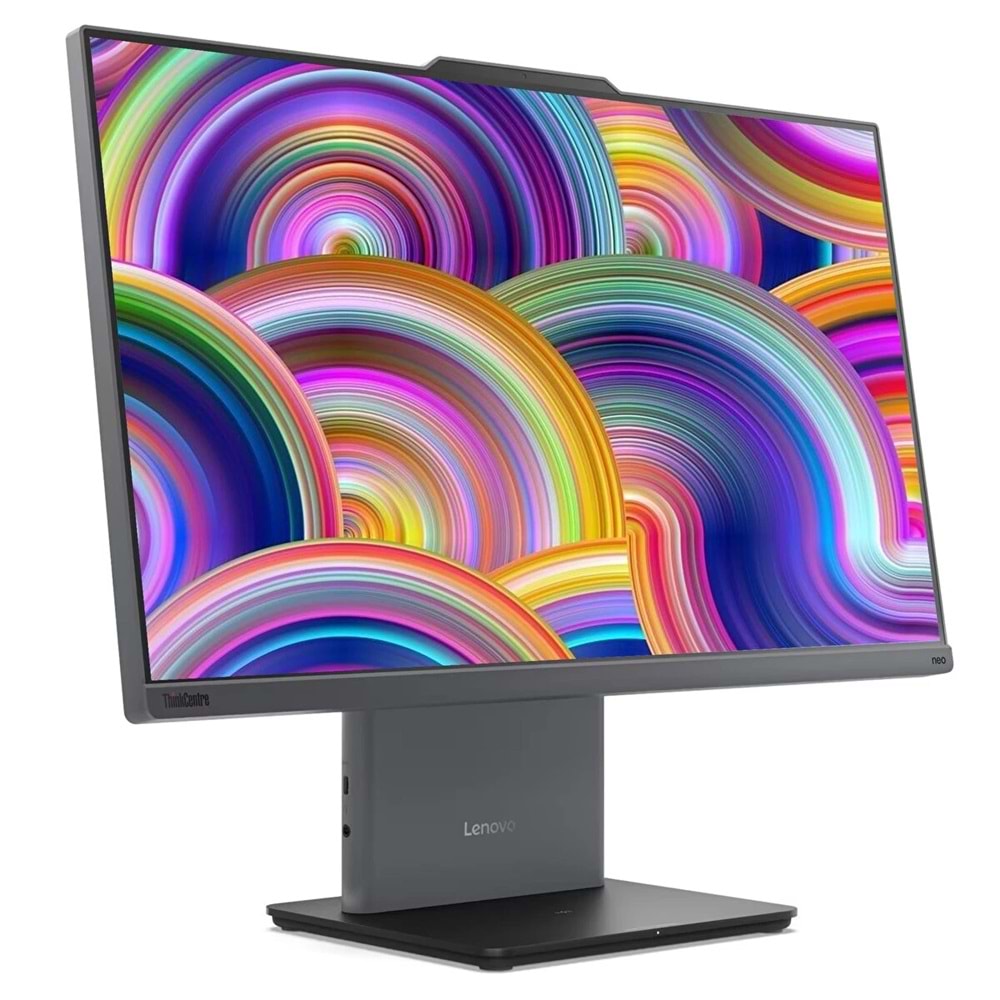 Lenovo ThinkCentre 50a 24 Gen 5 12SC001MTR 23.8FHD(Touch) i5-13420H 8GB 512SSD