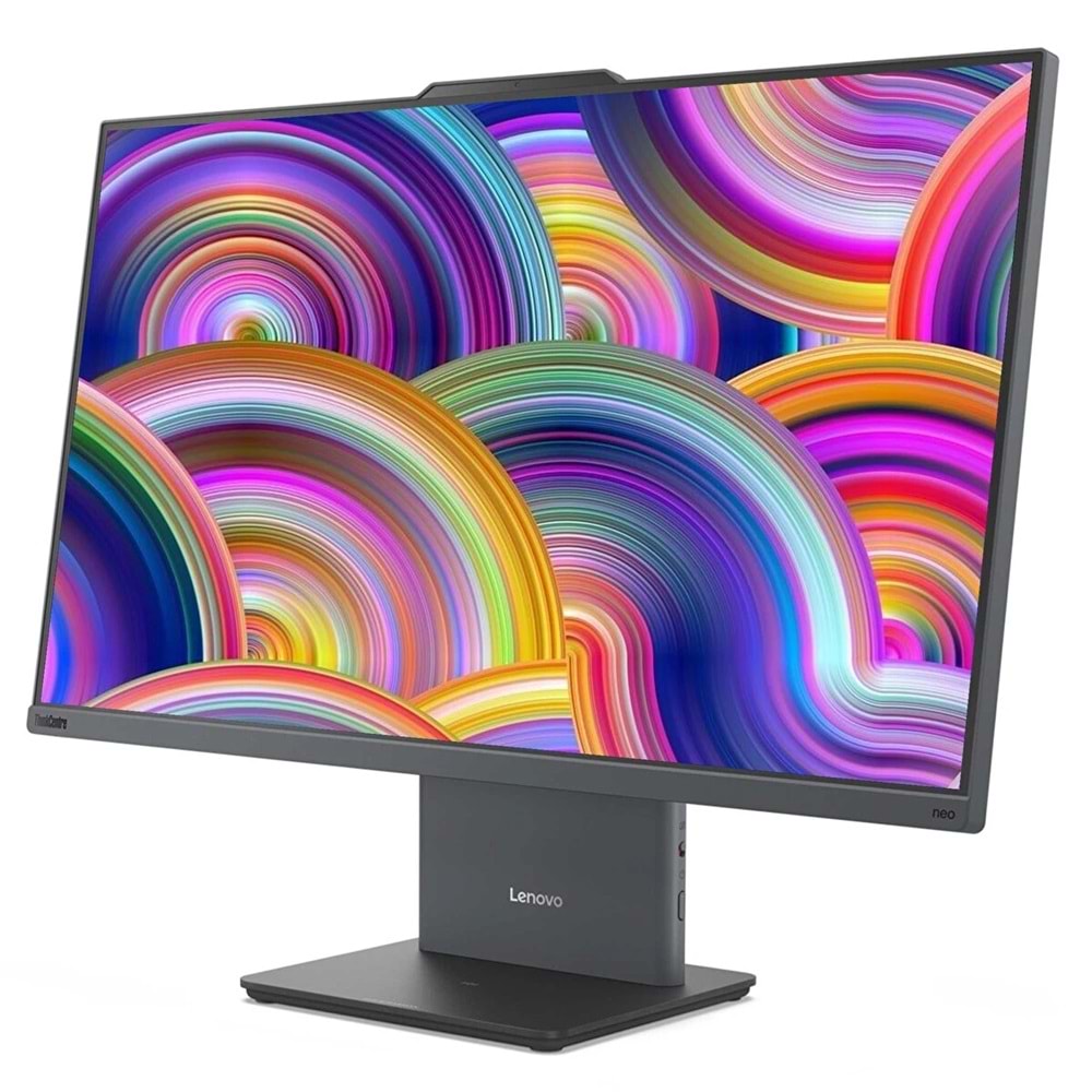 Lenovo ThinkCentre 50a 24 Gen 5 12SC001MTR 23.8FHD(Touch) i5-13420H 8GB 512SSD