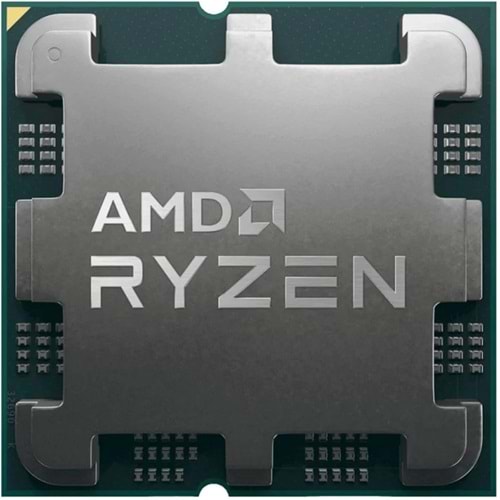 AMD RYZEN 9 7900X AM5 İşlemci (Tray)