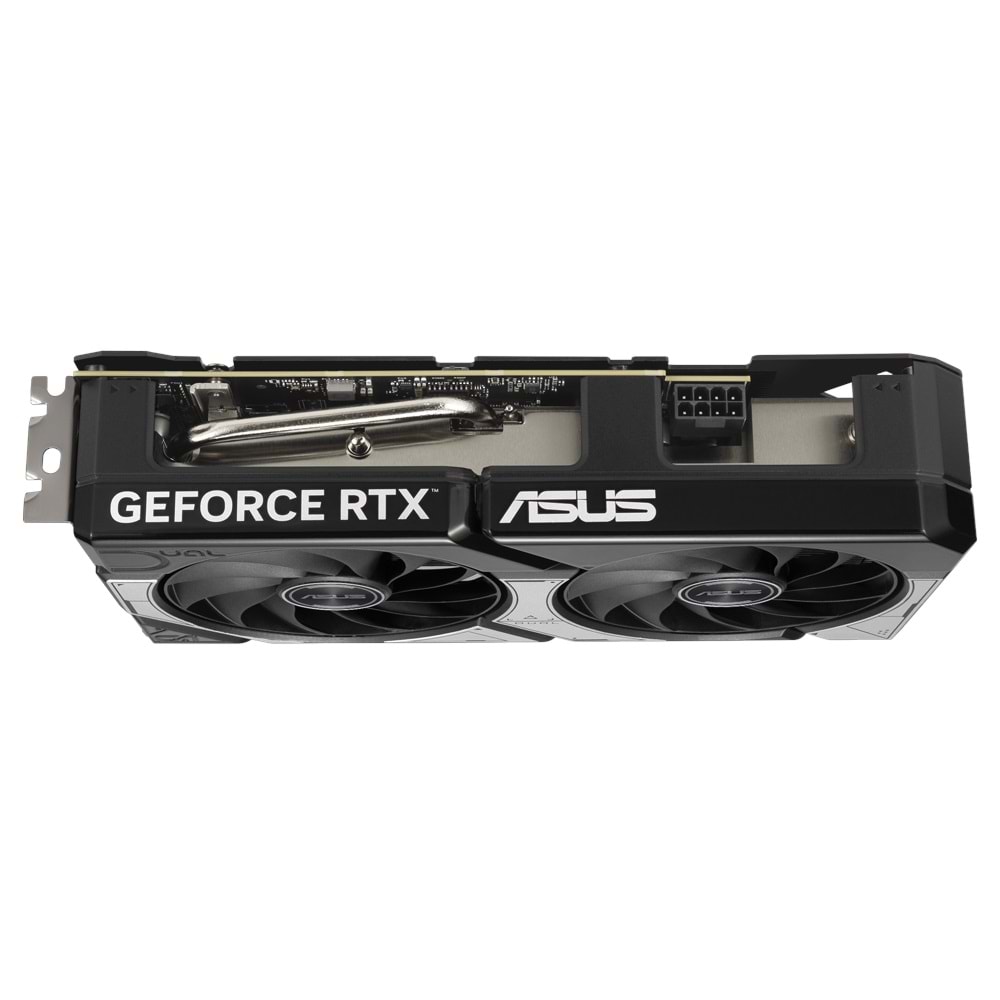 Asus DUAL-RTX5060TI-O8G 8GB 128Bit GDDR7 DP/HDMI PCI 5.0 Ekran Kartı