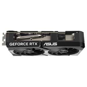 Asus DUAL-RTX5060TI-O8G 8GB 128Bit GDDR7 DP/HDMI PCI 5.0 Ekran Kartı