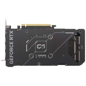 Asus DUAL-RTX5060TI-O8G 8GB 128Bit GDDR7 DP/HDMI PCI 5.0 Ekran Kartı