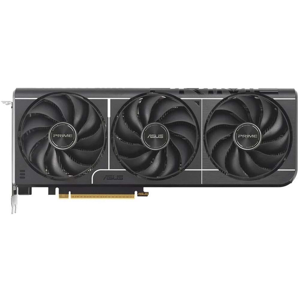 Asus PRIME-RTX5060TI-O8G 8GB 128Bit GDDR7 DP/HDMI PCI 5.0 Ekran Kartı