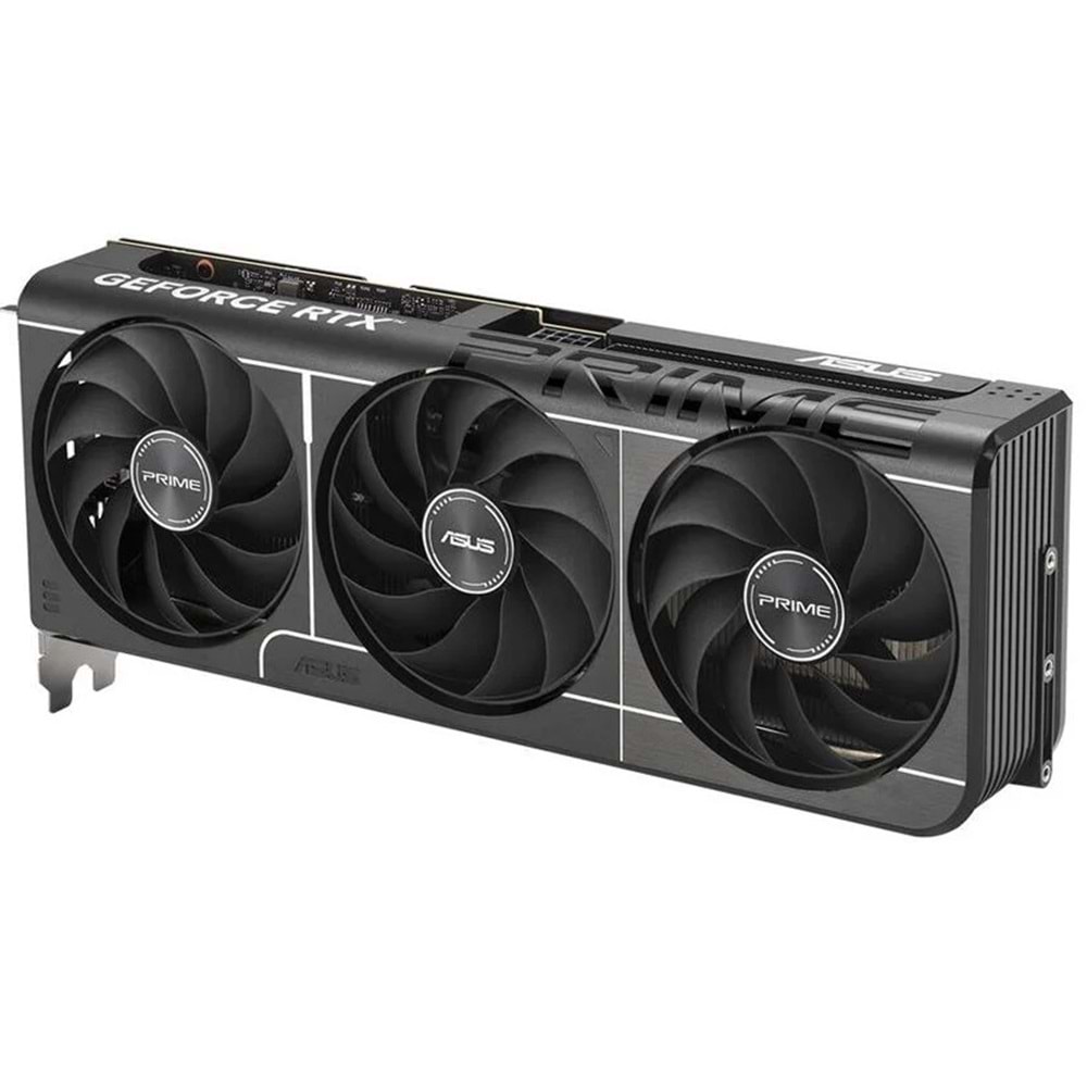 Asus PRIME-RTX5060TI-O8G 8GB 128Bit GDDR7 DP/HDMI PCI 5.0 Ekran Kartı