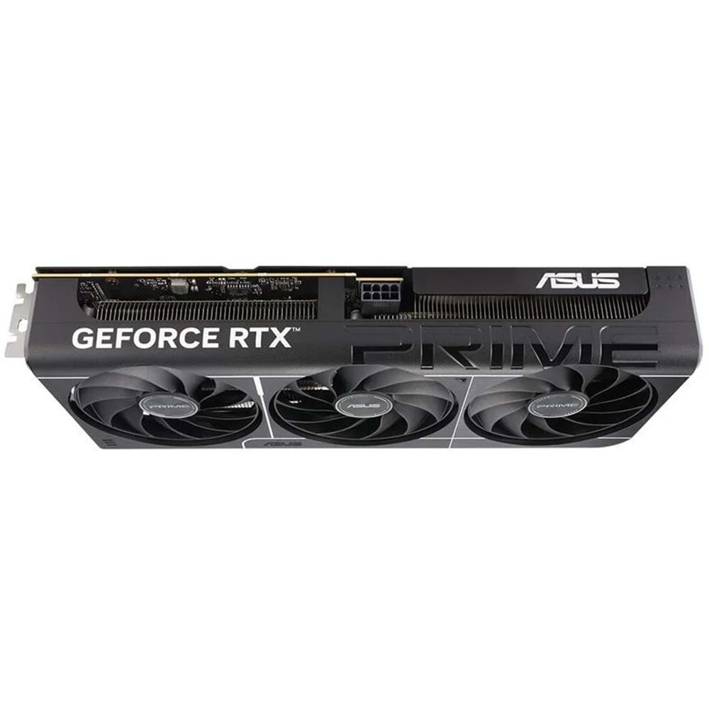 Asus PRIME-RTX5060TI-O8G 8GB 128Bit GDDR7 DP/HDMI PCI 5.0 Ekran Kartı