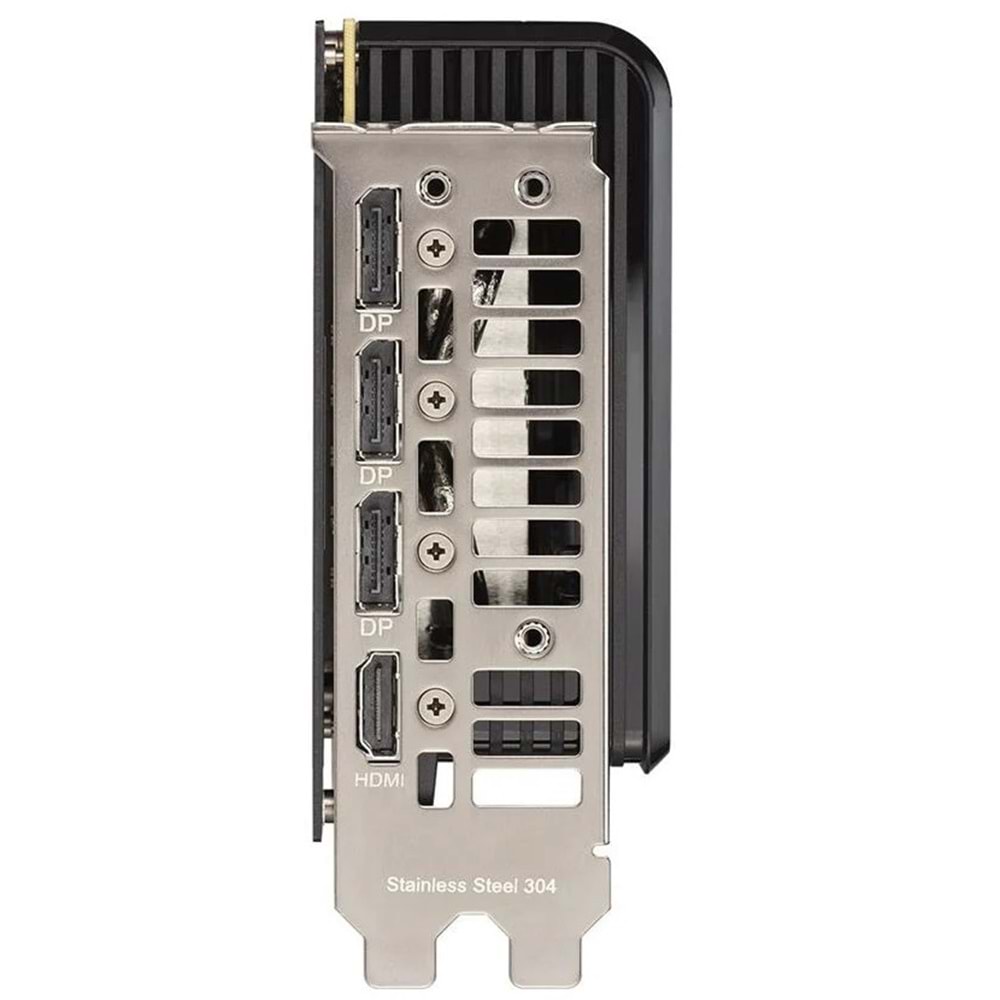Asus PRIME-RTX5060TI-O8G 8GB 128Bit GDDR7 DP/HDMI PCI 5.0 Ekran Kartı