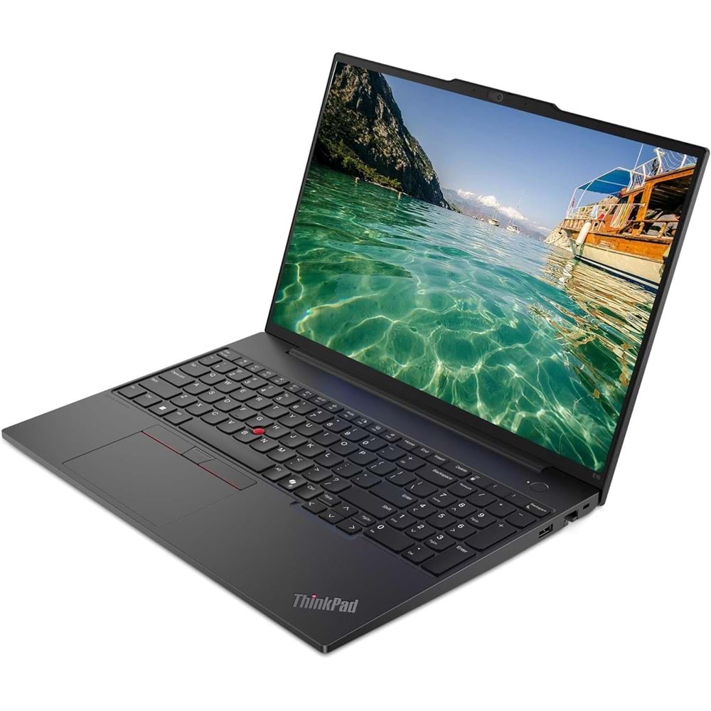 Lenovo ThinkPad E16 Ultra 7 155H 16WUXGA 16GB 512SSD DOS (21MA008XTX)