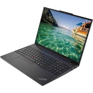 Lenovo ThinkPad E16 Ultra 7 155H 16WUXGA 16GB 512SSD DOS (21MA008XTX)