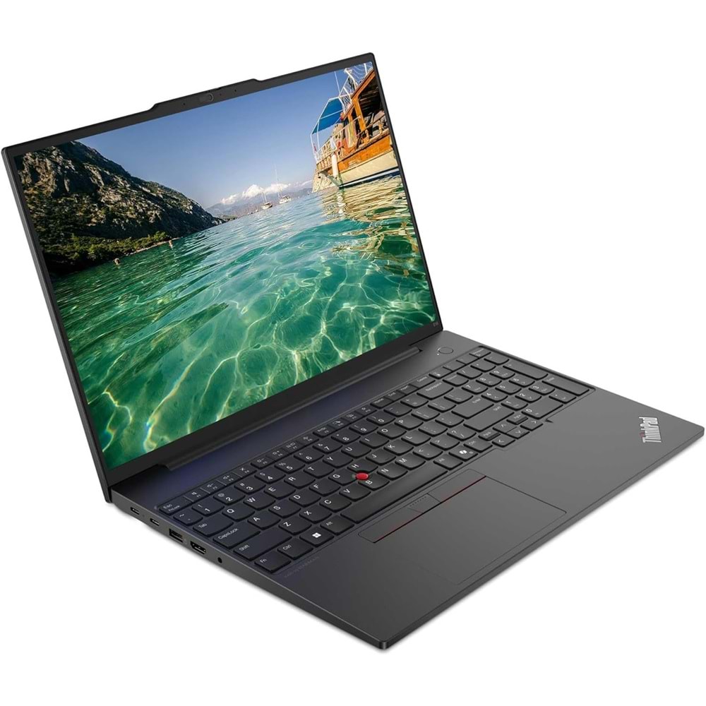 Lenovo ThinkPad E16 Ultra 7 155H 16WUXGA 16GB 512SSD DOS (21MA008XTX)