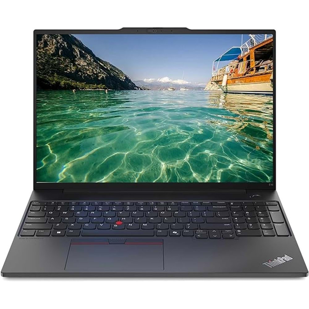 Lenovo ThinkPad E16 i5-1335U 16WUXGA 16GB 512SSD W11Pro (21JN004UTX)