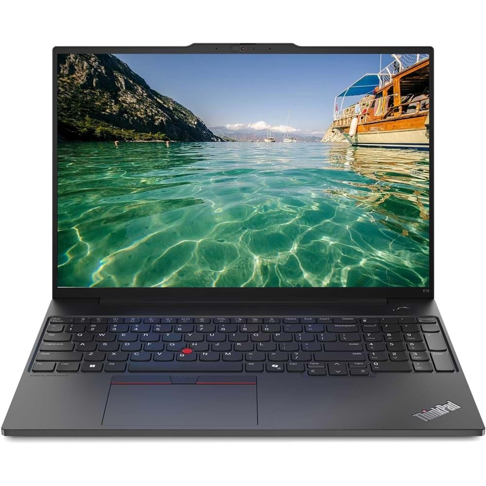 Lenovo ThinkPad E16 Ultra 5 125U 16WUXGA 16GB 512SSD DOS (21MA008YTX)