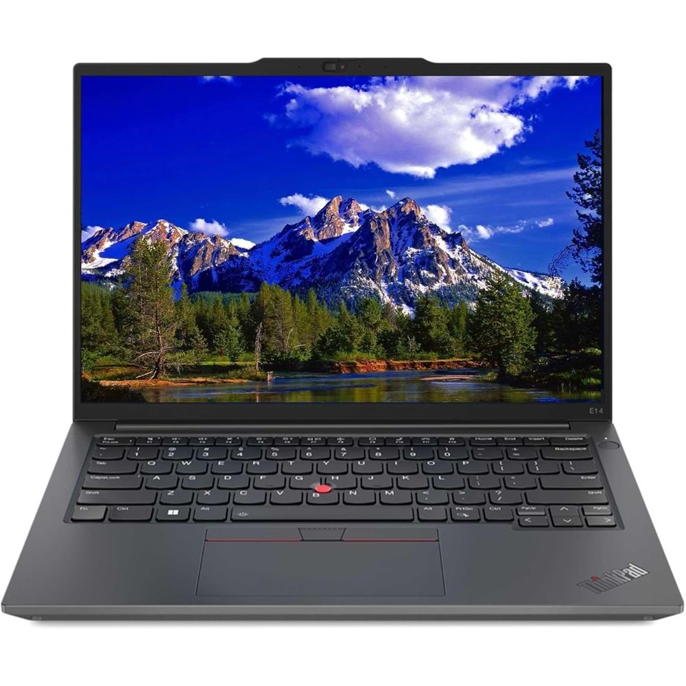 Lenovo ThinkPad E14 Ultra 5 125U 14WUXGA 16GB 512SSD DOS (21M70092TX)