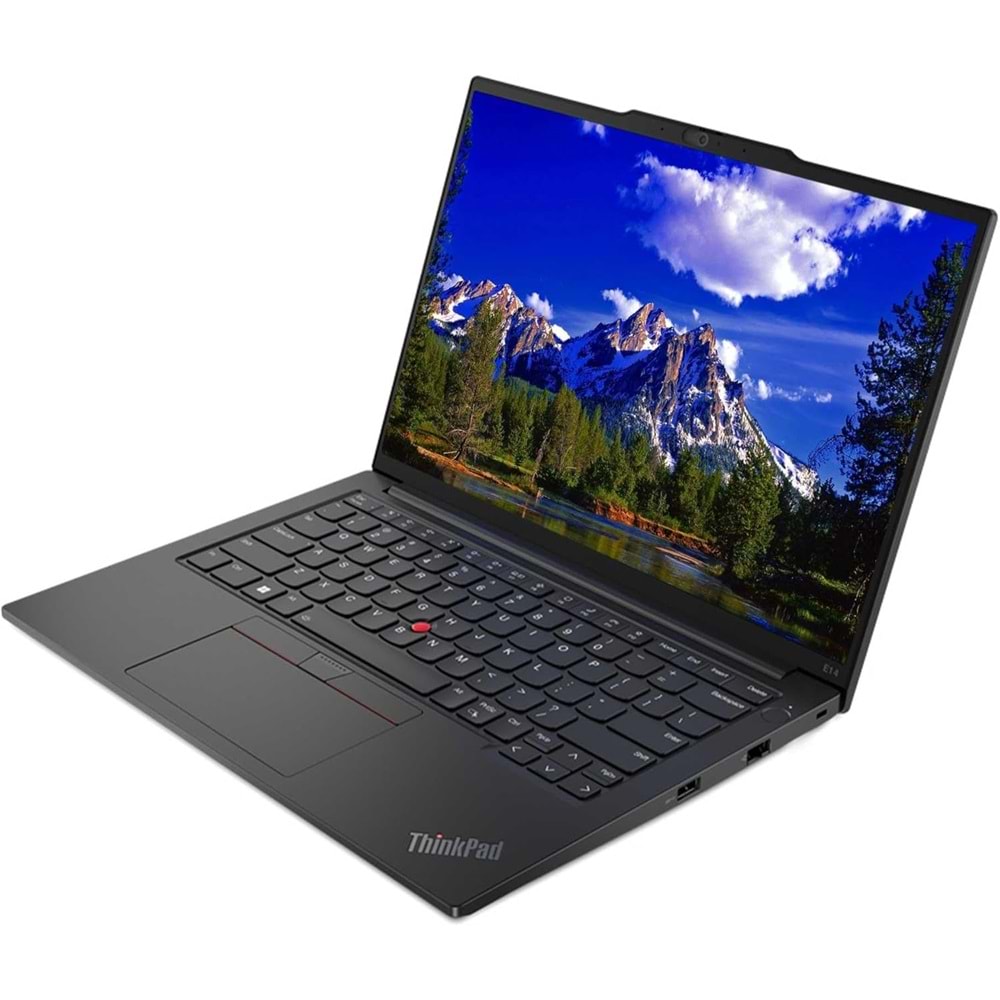Lenovo ThinkPad E14 Ultra 5 125U 14WUXGA 16GB 512SSD DOS (21M70092TX)