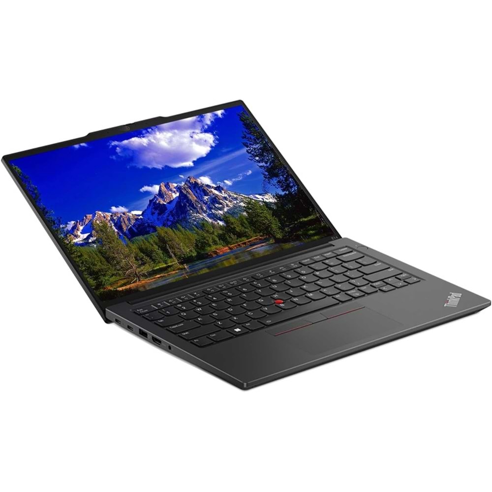 Lenovo ThinkPad E14 Ultra 5 125U 14WUXGA 16GB 512SSD DOS (21M70092TX)
