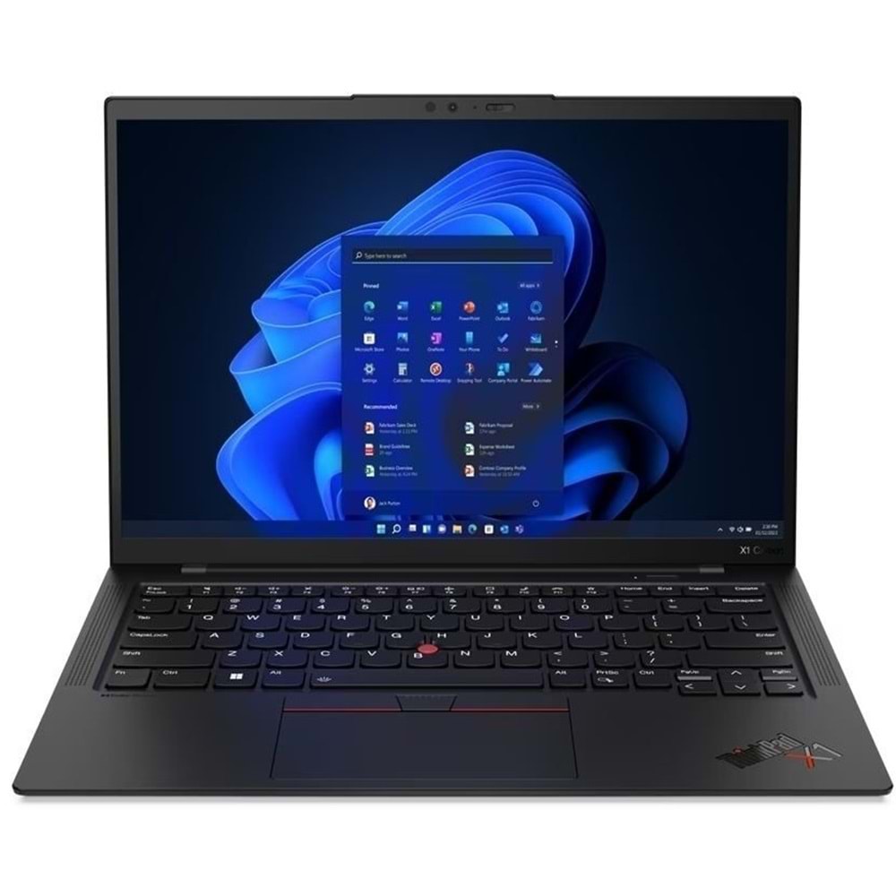Lenovo ThinkPad X1 Carbon Gen11 i7-1355U 14WUXGA 16GB 512SSD W11Pro (21HM004GTX)