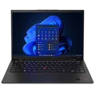Lenovo ThinkPad X1 Carbon Gen11 i7-1355U 14WUXGA 16GB 512SSD W11Pro (21HM004GTX)