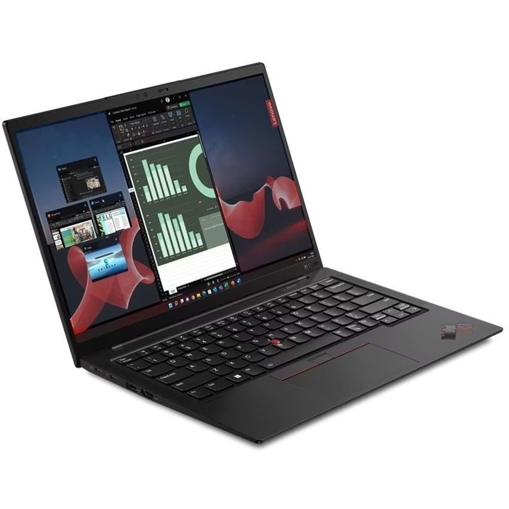 Lenovo ThinkPad X1 Carbon Gen11 i7-1355U 14WUXGA 16GB 512SSD W11Pro (21HM004GTX)