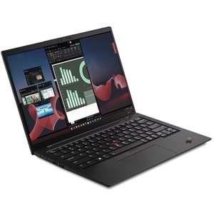Lenovo ThinkPad X1 Carbon Gen11 i7-1355U 14WUXGA 16GB 512SSD W11Pro (21HM004GTX)