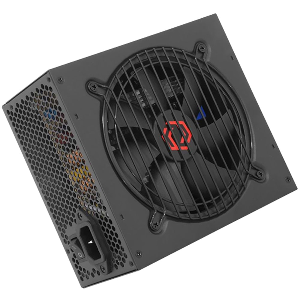 Frisby 850W 80+ Bronze 12 cm Fan Power Supply (FR-PS8580P)