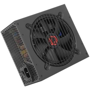 Frisby 850W 80+ Bronze 12 cm Fan Power Supply (FR-PS8580P)