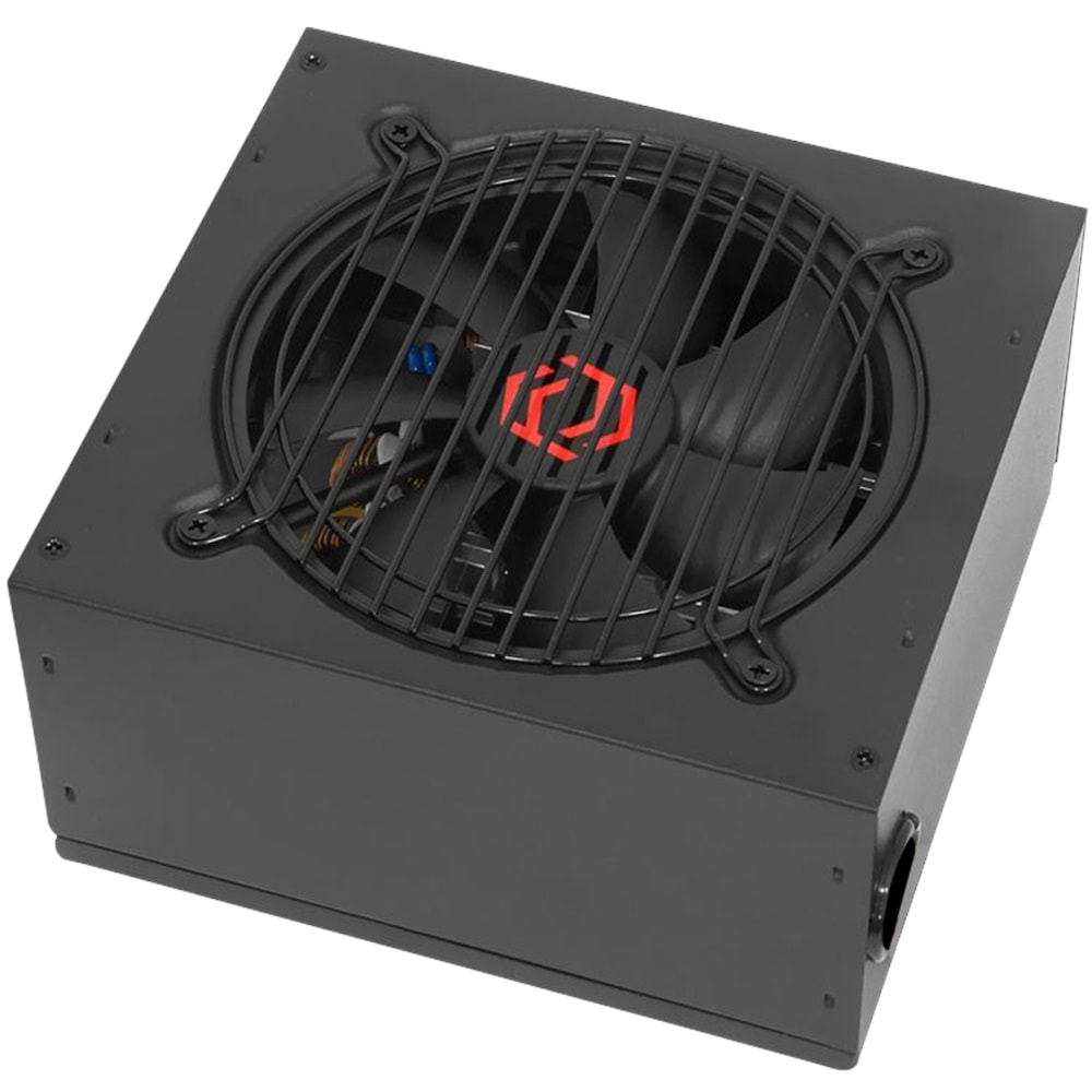 Frisby 850W 80+ Bronze 12 cm Fan Power Supply (FR-PS8580P)