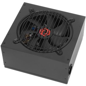 Frisby 850W 80+ Bronze 12 cm Fan Power Supply (FR-PS8580P)