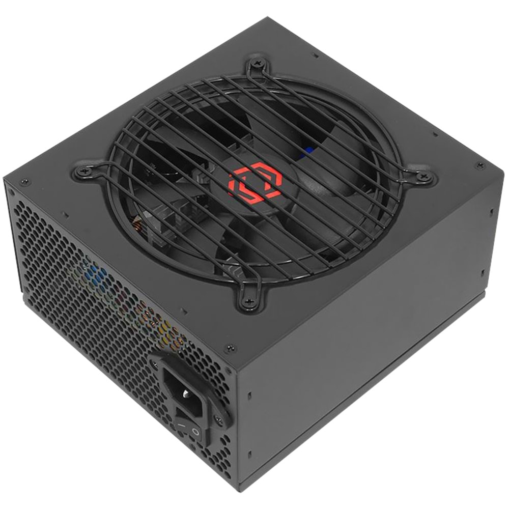 Frisby 850W 80+ Bronze 12 cm Fan Power Supply (FR-PS8580P)