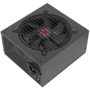 Frisby 850W 80+ Bronze 12 cm Fan Power Supply (FR-PS8580P)